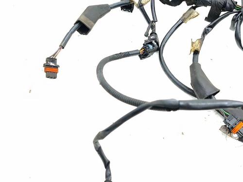 Ledningsnet PORSCHE 911 (996) 3.4 Carrera | BP30731342E16