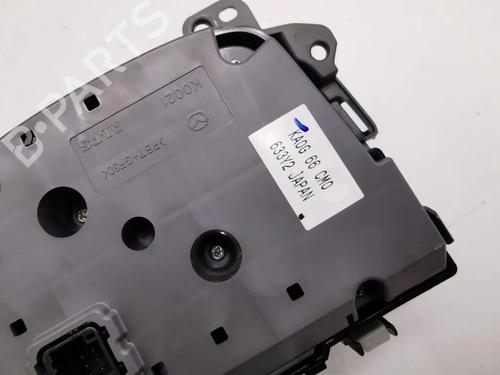 Switch MAZDA CX-5 (KE, GH) 2.2 D AWD (KE102) | BP36188531I30 - Image 6