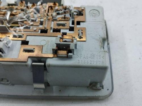 Other OPEL ZAFIRA TOURER C (P12) 2.0 CDTi (75) | BP28851386O1 