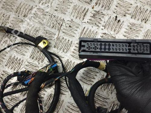 Wiring harness MASERATI QUATTROPORTE VI 3.0 S | BP28849841E16 