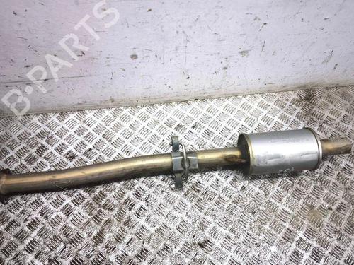 Used Exhaust system HONDA ACCORD VIII (CU) 2.2 i-DTEC (CU3) (150 hp) 28897765