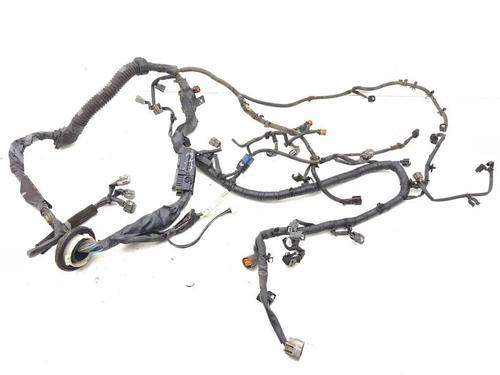 Used Wiring harness NISSAN 350Z Coupe (Z33) 3.5 (AAZ33) (280 hp) 31810045