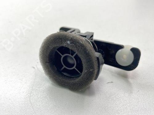 Haut-parleur TOYOTA YARIS (_P1_) 1.4 D-4D (NLP10_, NLP10R) (75 hp) 28870786