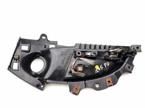 Front right interior door handle MASERATI QUATTROPORTE V 4.2 | BP36084648I14 - Image 9