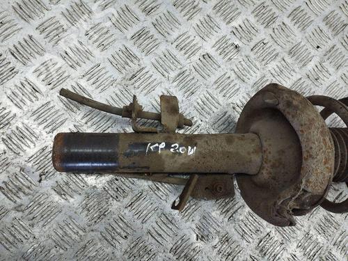 Left front shock absorber FORD B-MAX (JK) 1.6 TDCi | BP38245382M16 - Image 8