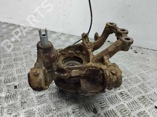 Left front steering knuckle MAZDA CX-5 (KE, GH) 2.2 D AWD (KE102) | BP33640125M25 - Image 8