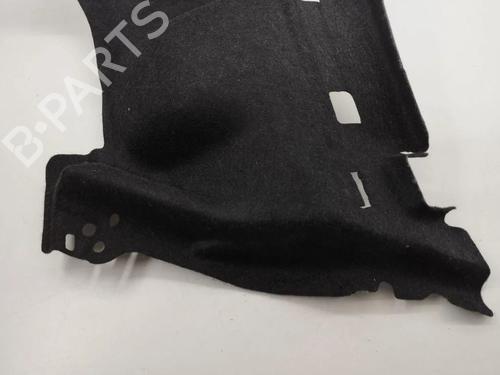 Boot lining NISSAN QASHQAI II (J11, J11_) 1.3 DIG-T | BP36349530I3 - Image 2