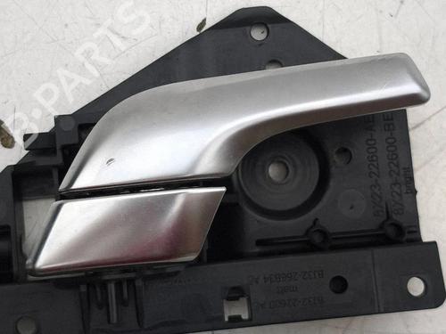 Front left interior door handle LAND ROVER RANGE ROVER EVOQUE (L538) 2.0 D | BP40190104I13 - Image 4