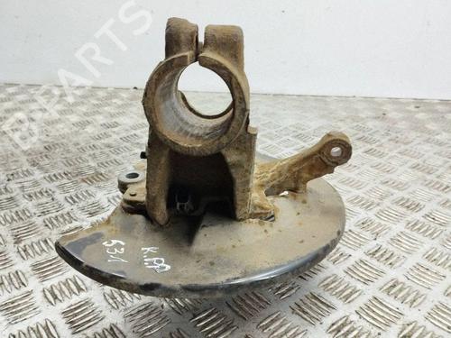 Left front steering knuckle FORD KUGA II (DM2) 2.0 TDCi | BP40191431M25  - Image 7