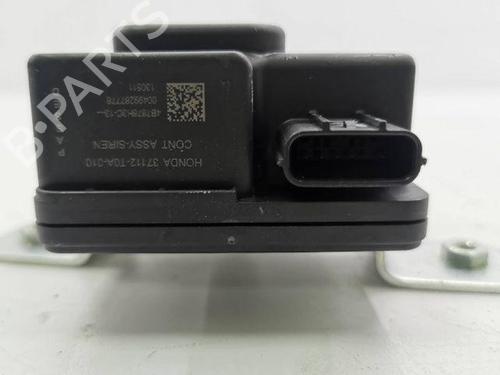 Elektronisk modul HONDA CR-V II (RD_) 2.2 CTDi (RD9) | BP28853015M83