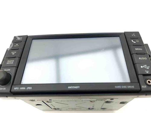 Display CHRYSLER GRAND VOYAGER V (RT) 2.8 CRD | BP28878583C48 