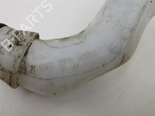 Pipe BMW 5 (F10) 530 d | BP28854061M125