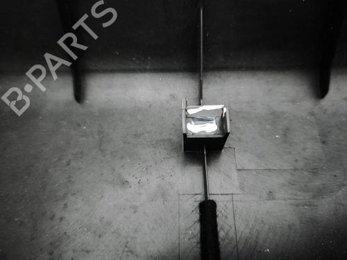 Boot lining NISSAN 350Z Coupe (Z33) 3.5 (AAZ33) | BP30107467I3 