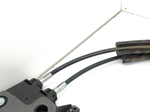 Gear lever AUDI A1 Sportback (GBA) 25 TFSI | BP28881282M90 