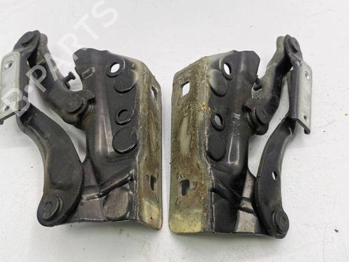 Hinge/Door check strap MERCEDES-BENZ B-CLASS Sports Tourer (W245) B 200 TURBO (245.234) | BP28876433C146 