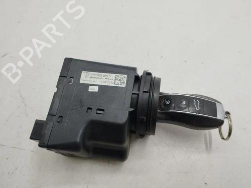 Ignition barrel PORSCHE CAYENNE (92A) 3.0 Diesel | BP28855838M48 - Image 1