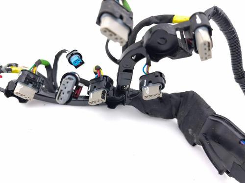 Wiring harness TESLA MODEL Y (5YJY) EV Rear-Wheel Drive | BP33896272E16 - Image 9