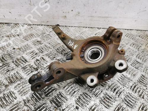 Right front steering knuckle CITROËN C4 III (BA_, BB_, BC_) ë-C4 (BCZKXC, BZCKSC) | BP36104157M26 - Image 6