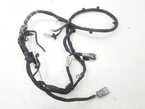 Used Cable CITROËN C4 Grand Picasso II (DA_, DE_) 1.6 HDi / BlueHDi 115 (115 hp) 28845382