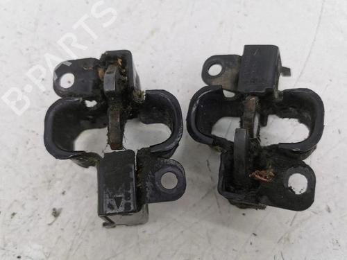 Used Hood lock Hood lock MERCEDES-BENZ E-CLASS T-Model (S211) E 320 T CDI (211.226) (204 hp) 40194364 40194364