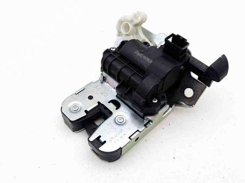 Used Tailgate lock SKODA ENYAQ iV SUV (5AZ) 50 (148 hp) 28907529