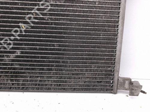 AC radiator JAGUAR F-PACE (X761) 2.0 TD4 | BP40282850M32  - Image 5