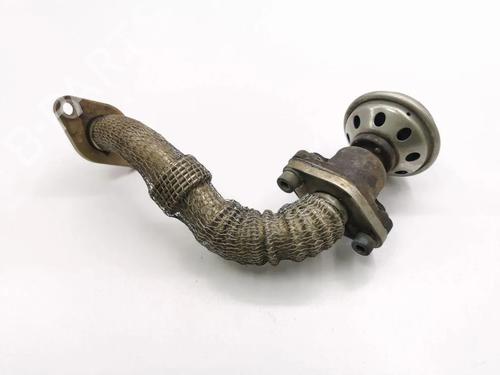 Used Pipe Pipe 33258384 33258384