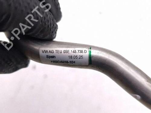 Pipe VW PASSAT B9 Variant (CJ5) 1.5 TSI eHybrid | BP39116579M125 - Image 6