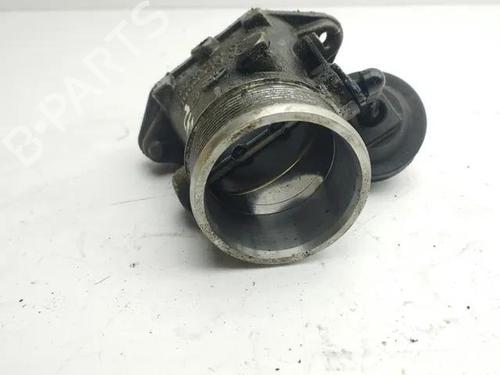 Throttle body AUDI A4 B6 Convertible (8H7) 2.5 TDI | BP28864903M82 