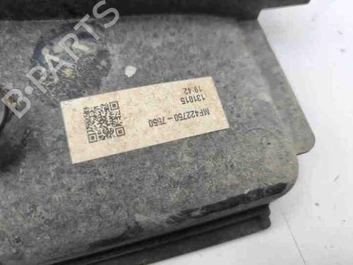 Køleventilator elektrisk HONDA CR-V II (RD_) 2.2 CTDi (RD9) | BP28854876M35 