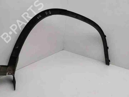 Wheel arch trim NISSAN X-TRAIL II (T31) 2.0 dCi 4x4 | BP28850366C116 
