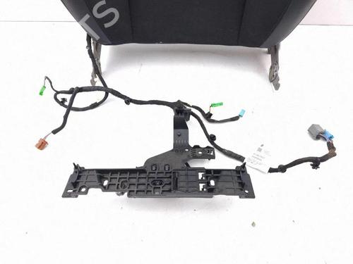 Left front seat VOLVO V60 II (225) D3 | BP37522274C15 - Image 6