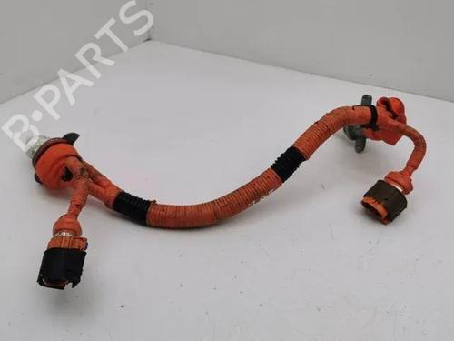 Instalação elétrica RENAULT MEGANE I (BA0/1_) 1.4 e (BA0E, BA0V) (75 hp) 28861686