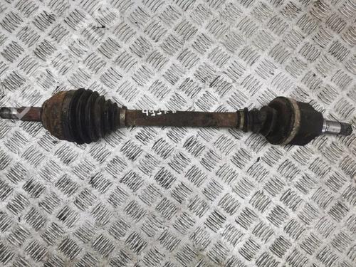 Used Left front driveshaft Left front driveshaft PEUGEOT 508 I (8D_) 2.0 HDi (136 hp) 28893195 28893195