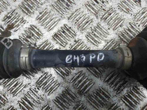Right front driveshaft PORSCHE CAYENNE (9PA) 3.2 | BP28895437M39