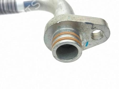 AC pipe CITROËN C4 X (BD_, BE_, BF_) ë-C4 X (BFZKXC) | BP38249386M126 - Image 2