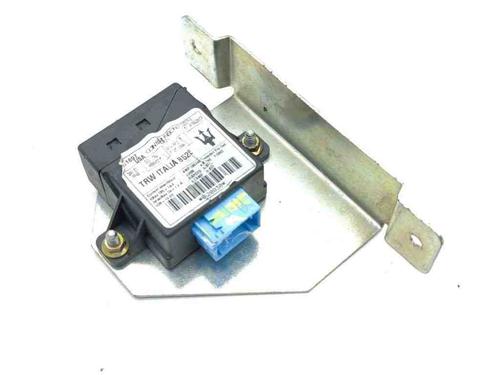 Electronic module MASERATI QUATTROPORTE V 4.2 | BP28881598M83 