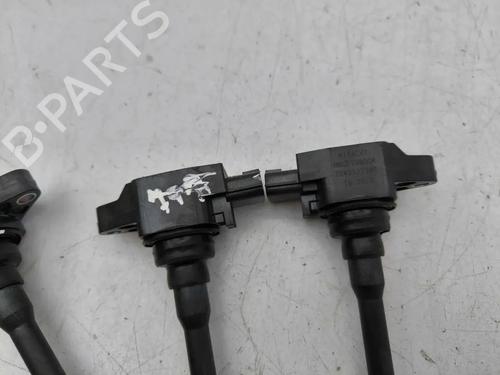 Ignition coil RENAULT CLIO II Hatchback Van (SB0/1/2_) 1.2 (SB0A, SB0F, SB1K, SB2D) | BP36347710M94 - Image 7
