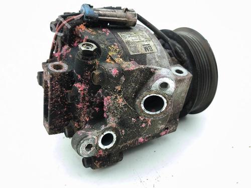 AC compressor CHEVROLET TRAX 1.6 | BP29878730M34