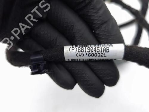 Wiring harness JEEP CHEROKEE (KL) 2.0 CRD | BP32675868E16 - Image 9