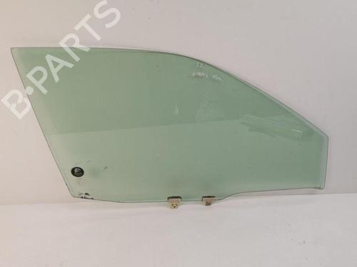 Used Front right door window NISSAN X-TRAIL I (T30) 2.2 dCi 4x4 (136 hp) 28884641