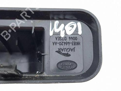 Tailgate trim JAGUAR E-PACE (X540) 2.0 D180 AWD | BP38249923C151 - Image 6