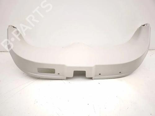 Pynteliste til bagklap NISSAN LEAF (ZE1) Electric | BP36085020C151 - Image 2