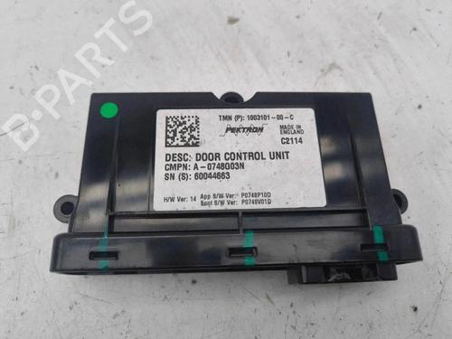 Electronic module TESLA MODEL S (5YJS) 85 | BP40210169M83 - Image 3