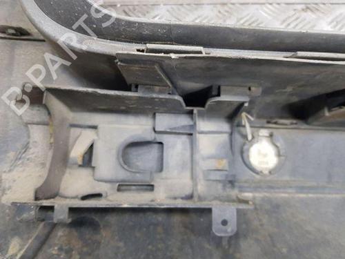 Rear bumper PEUGEOT 307 Break (3E) 2.0 HDI 90 | BP28870402C8 