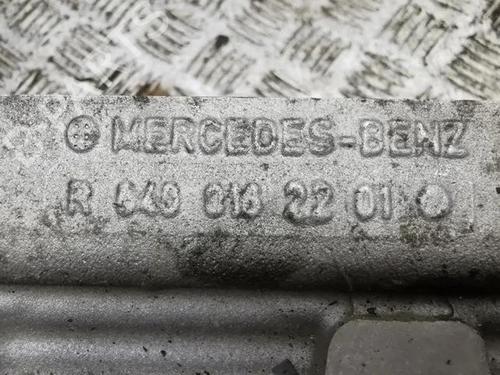Cylinder head MERCEDES-BENZ A-CLASS (W169) A 180 CDI (169.007, 169.307) | BP28865303M5 