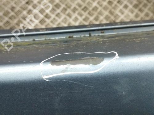 Rear bumper MAZDA 6 Estate (GH) 2.2 MZR-CD (GH10) | BP28872453C8 