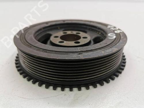 Pulley MAZDA CX-7 (ER) 2.2 MZR-CD AWD (ER10A) | BP33911958M122 - Image 3