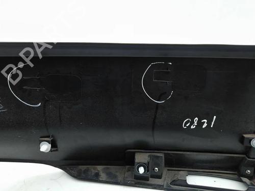 Pynteliste til bagklap NISSAN LEAF (ZE1) Electric | BP36085005C151 - Image 8