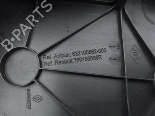 Other RENAULT MEGANE IV Hatchback (B9A/M/N_) 1.2 TCe 130 (B9MR) | BP38202113O1 - Image 6